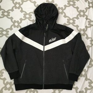 nike windrunner jacket 3xl